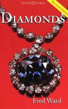 Paperback Diamonds Book