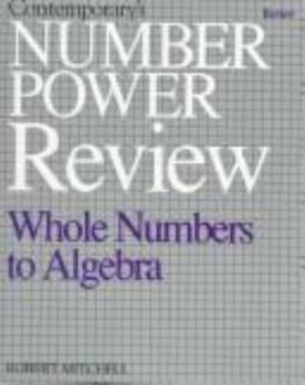 Paperback Number Power Review Book