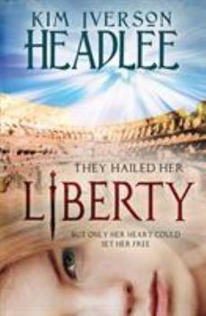 Paperback Liberty Book