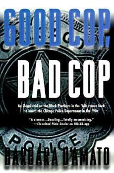 Hardcover Good Cop, Bad Cop Book