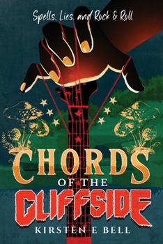 Paperback Chords of the Cliffside Book
