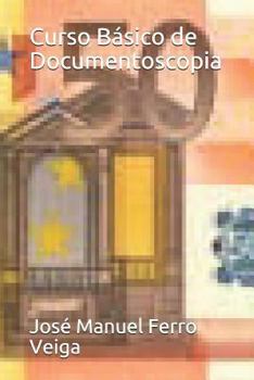 Paperback Curso B?sico de Documentoscopia [Spanish] Book