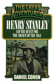 Paperback Henry Stanley and the Quest for the Source of the Nile Book