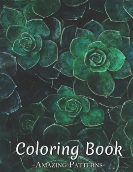 Easy Coloring Book: An Adult Coloring Book Featuring Fun And Relaxing Autumn, Halloween, Animal, Easter, Flower, Mandala Designs