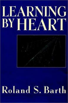 Hardcover Learning by Heart Book