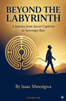 Paperback Beyond the Labyrinth Book