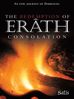 Hardcover The Redemption of Erath: Consolation Book