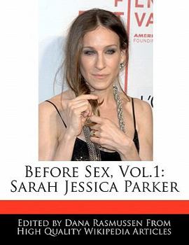 Before Sex : Sarah Jessica Parker