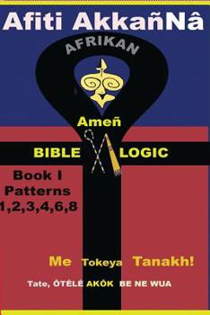 Paperback Bible Logic Ameñ Book