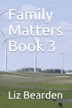 Paperback Family Matters Book 3 Book
