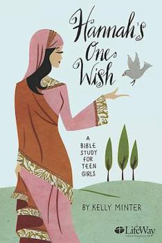 Paperback Hannah's One Wish Book