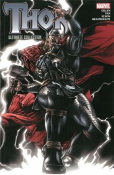 Thor by Kieron Gillen: The Complete Collection - Book  of the Thor (2007) (Single Issues)