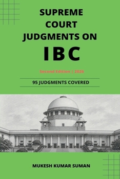 SUPREME COURT JUDGMENTS ON IBC