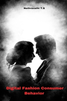 Paperback Digital Fashion Consumer Behavior Book