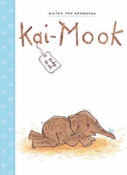 Hardcover Kai-Mook Book