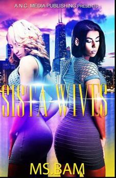 Paperback Sista-Wives Book