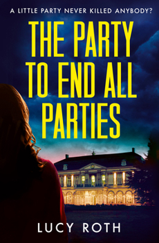 Paperback The Party to End All Parties Book