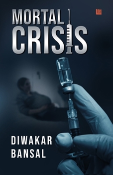 Paperback Mortal Crisis Book