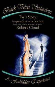 Paperback Toy's Story: Acquisition of a Sex Toy Book