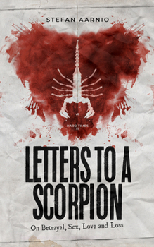 Paperback Letters to a Scorpion Book
