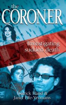 Paperback The Coroner Book
