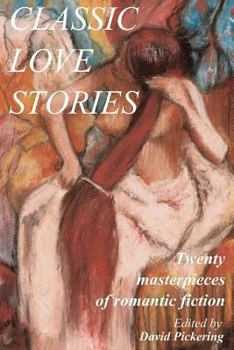 Paperback Classic Love Stories Book