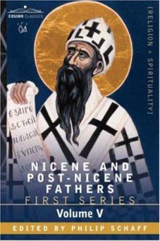 Anti-Pelagian Writings - Book #5 of the Nicene and Post-Nicene Fathers, First Series
