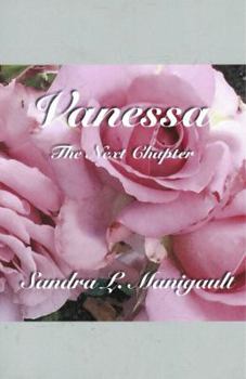 Paperback Vanessa - The Next Chapter Book