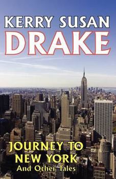 Paperback Journey to New York and Other Tales Book