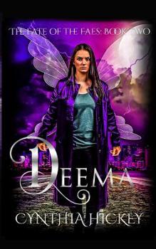 Paperback Deema Book