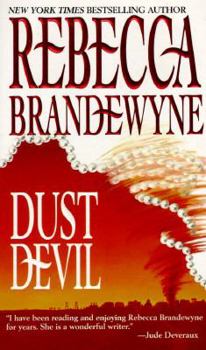 Mass Market Paperback Dust Devil Book