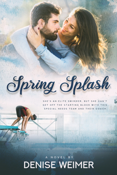 Paperback Spring Splash Book