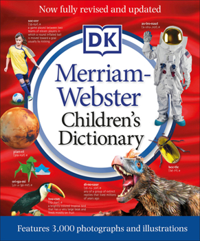 Merriam-Webster Children's Dictionary