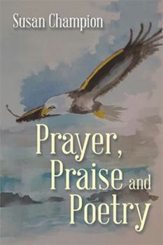 Paperback Prayer, Praise and Poetry Book