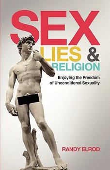 Paperback Sex, Lies & Religion Book