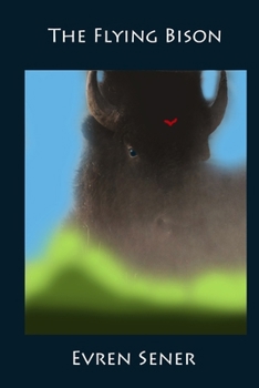Paperback The Flying Bison Book
