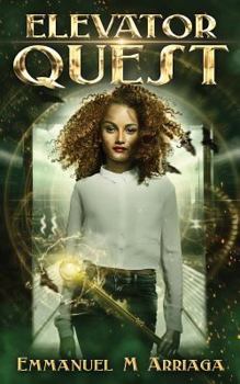 Paperback Elevator Quest Book