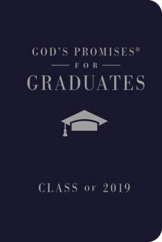 God's Promises For The Graduate