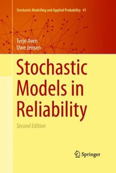 Paperback Stochastic Models in Reliability Book