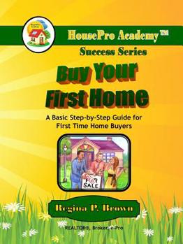 Paperback Buy Your First Home (Paperback) Book