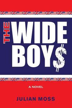 Paperback The Wide Boy$ Book