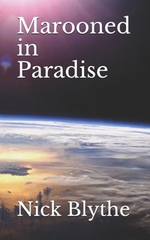 Paperback Marooned in Paradise Book