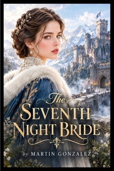 Paperback The Seventh Night Bride Book