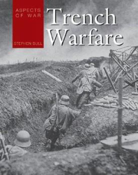 Hardcover Aspects of War: Trench Warfare Book