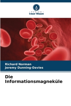 Paperback Die Informationsmagneküle [German] Book