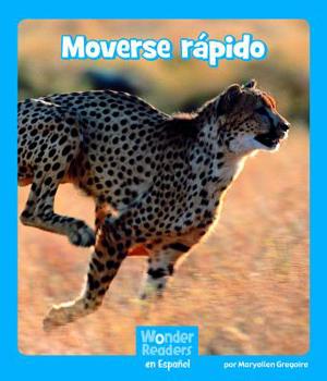 Paperback Moverse Rápido [Spanish] Book