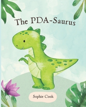 Paperback The PDA-Saurus Book
