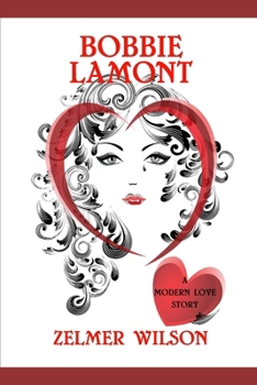 Paperback Bobbie Lamont Book