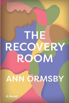Paperback The Recovery Room Book