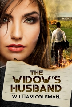 Paperback The Widow's Husband Book